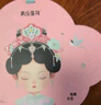 美樂童年公主化妝包5歲女孩玩具安靜書6歲7歲8歲幼兒園小學生生日禮物 曬單實拍圖