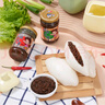 龍一鲅魚(yú)醬 原味魚(yú)罐頭200g/罐青島特產(chǎn)即食海鮮醬鲅魚(yú)肉罐頭拌面下飯 曬單實(shí)拍圖
