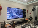 海信電視E7N Pro 85英寸信芯芯片H6 U+MiniLED 抗反光放眩光墨晶屏 300Hz帝瓦雷音響國(guó)家補(bǔ)貼85E7N-PRO 曬單實(shí)拍圖