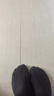 蕉下襪子男士夏季中筒襪棉質(zhì)防臭四季抗菌吸汗 運(yùn)動(dòng)緩震 曬單實(shí)拍圖