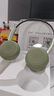 iKF R1 Pop頭戴式藍牙耳機HiFi音質認證空間音效電競游戲運動拍照高顏值無線耳麥 橄欖綠 曬單實拍圖