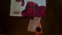美珍香（BEE CHENG HIANG）迷你金錢(qián)燒烤豬肉 100g 豬肉脯肉干燒烤肉干類(lèi)美味休閑零食小吃 曬單實(shí)拍圖