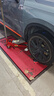 固鉑（Cooper）汽車(chē)輪胎 225/55R19 99H EVOLUTION CTT 適配CS75/F7/UNI-T 曬單實(shí)拍圖