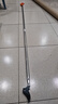 德力西高枝剪高空修枝剪伸縮桿不銹鋼修剪高枝果樹剪樹枝專用剪刀鋸一體 2米-升級不銹鋼加固桿+備用刀頭 曬單實拍圖