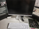 異能者 聯(lián)想Lenovo S27 27英寸一體機電腦辦公家用臺式機（酷睿i5-12450H 16G 512G WiFi）白國家補貼20% 曬單實拍圖