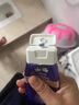 參半華晨宇同款 專研清新美白小紫管牙膏色修去漬去口氣亮白300g 曬單實(shí)拍圖