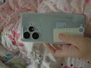 realme 真我Neo7 Turbo 新品5G拍照游戲電競手機 天璣9400e 7200mAh電池長(cháng)續航+100W快充 極窄邊框直屏 透明灰 12GB+256GB 官方標配 曬單實(shí)拍圖