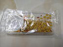 【爆款】適用榮耀X30八方來(lái)財(cái)透明金色流沙閃閃防摔手機(jī)殼 【流沙金】八方來(lái)財(cái) 榮耀X30 曬單實(shí)拍圖