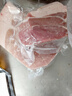 京東跑山豬吉神黑豬肉 豬腿肉800g 去皮 冷凍 生鮮京東自營(yíng) 烤肉燒烤炒菜 曬單實(shí)拍圖