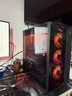 微星（MSI）宙斯盾RS2 15代Ultra7 265KF/RTX5070Ti/32G/1T 水冷電競(jìng)游戲設(shè)計(jì)師臺(tái)式電腦主機(jī)整機(jī)國(guó)家補(bǔ)貼 曬單實(shí)拍圖