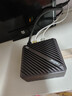 RADXA瑞莎 Radxa E52C RK3582 迷你網(wǎng)關(guān) 雙 2.5G 以太網(wǎng)網(wǎng)口 CNC 鋁合金散熱外殼 4GB RAM + 32GB eMMC E52C 曬單實(shí)拍圖