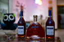馬爹利XO 拱橋 藍帶 洋酒 原裝進(jìn)口  白蘭地 干邑酒 送禮 馬爹利拱橋XO 1000mL 1瓶 曬單實(shí)拍圖