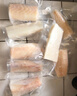 Member's Mark 大西洋真鱈魚頸背肉 1kg 1kg 曬單實拍圖