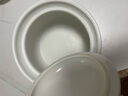 泥火匠 小斑馬湯煲陶瓷砂鍋燉鍋家用燃氣煤氣灶煲湯鍋耐高溫燉湯砂鍋 小斑馬  如意湯煲 6L 曬單實(shí)拍圖