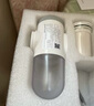 米家龍頭凈水器2水龍頭過(guò)濾器家用自來(lái)水濾水器前置過(guò)濾器三出水可清洗濾芯 一機(jī)四芯 曬單實(shí)拍圖