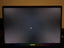 微星（MSI）神影16 AI 2025 國家補(bǔ)貼20% 16英寸游戲筆記本電腦(酷睿Ultra 9-275HX RTX5070 1TB 2.5K/240Hz) 曬單實拍圖