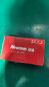紐曼（Newman）F01翻蓋老人機超長(cháng)待機2025新款4G全網(wǎng)通老年手機學(xué)生專(zhuān)用大屏大字大聲音旗艦正品語(yǔ)音一鍵撥號紅 曬單實(shí)拍圖