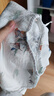 巴厘小豬嬰兒包屁衣新生兒竹棉紗哈衣爬服夏季短袖初生兒衣服寶寶連體衣 小池夏日 59cm 曬單實(shí)拍圖