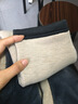 恒源祥駝絨棉褲男士冬季加厚加絨中老年?yáng)|北保暖褲護腰護膝女士特厚棉褲 特厚駝絨【男護腰護膝】 3XL 【185】 曬單實(shí)拍圖
