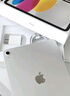 Apple/蘋(píng)果【國家補貼】iPad 11英寸 A16芯片2025年款 平板電腦 (128GB WLAN版/學(xué)習辦公娛樂(lè ))銀色 曬單實(shí)拍圖