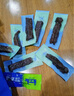 蒙都 風(fēng)干牛肉干 原味488g 約七成風(fēng)干 袋裝 休閑零食 肉干肉脯 清真 曬單實(shí)拍圖
