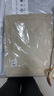 登比布藝收納箱衣服棉被整理箱玩具衣物儲(chǔ)物箱百納箱 米色66L2只裝 曬單實(shí)拍圖