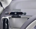 適用零跑B10 B01手機(jī)車(chē)載支架方向盤(pán)左側(cè)位置安裝導(dǎo)航卡扣固定架b 方向盤(pán)左側(cè)底座+五代靜音銀 零跑B10 B01專(zhuān)用 曬單實(shí)拍圖