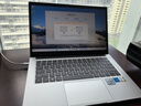 華為（HUAWEI）擎云G540 Gen2 14英寸輕薄商務(wù)筆記本電腦I5-1340P/16G/1TB固態(tài)/office/皓月銀/定制 曬單實(shí)拍圖
