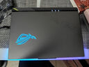 ROG魔霸9 銳龍9HX3D 16英寸 游戲本筆記本電腦(R9 9955HX3D 16G 1T RTX5070Ti 2.5K 240Hz) 曬單實(shí)拍圖
