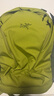 ARC'TERYX始祖鳥 MANTIS 26 BACKPACK 男女同款 背包 欖苔綠/復(fù)古綠 均碼 曬單實(shí)拍圖