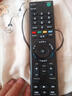 尼初適用索尼sony電視遙控器rmt-tx100c 200c kd55 8500g 8300c8000d 700c遙控板老款萬(wàn)能通用制器 曬單實(shí)拍圖