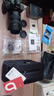 索尼（SONY）ILCE-7M4全畫(huà)幅微單相機(jī) 五軸防抖 4K 60p視頻錄制a7m4 A7M4 A7M4+24105【D11+256G+屏+清+8 官方標(biāo)配 曬單實(shí)拍圖