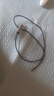 綠聯(lián)Type-C轉(zhuǎn)HDMI線雷電4/5轉(zhuǎn)換器USB-C轉(zhuǎn)接頭擴(kuò)展4K60/2K144Hz投屏適用MacBookAir筆記本電腦手機(jī)1m 曬單實(shí)拍圖