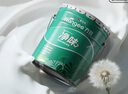 嘉寶莉萬宜乳膠漆室內(nèi)家用自刷內(nèi)墻白色環(huán)保補墻油漆墻面漆涂料凈味4效合1 20kg/15L 曬單實拍圖