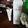 玉蘭油（OLAY）全新水光小白瓶50ml美白精華液抗糖提亮去黃補(bǔ)水護(hù)膚品生日禮物 曬單實(shí)拍圖