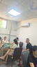 京燦奧克斯(AUX)空調 大1.5匹掛機 國家補貼新1級能效 變頻冷暖 臥室掛式KFR-35GW/BpR3JDFW(B1) 曬單實(shí)拍圖
