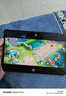 努比亞紅魔電競平板3Pro 9.06英寸OLED電競屏 驍龍8至尊版 8200mAh電池 minipad 游戲平板 12GB+256GB暗夜版 曬單實(shí)拍圖