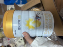 佳貝艾特（Kabrita）悅白嬰幼兒配方羊奶粉 3段(1-3歲)800克 天然A2蛋白 曬單實(shí)拍圖