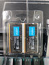 Crucial英睿達 64GB（32GB×2）套裝 DDR5 5600頻率 筆記本內(nèi)存條 美光（原鎂光）原廠顆粒 曬單實拍圖