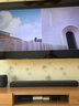 索尼（SONY）HT-A3000 3.1聲道 一體式全景聲 回音壁 360智能穹頂 家庭影院 Soundbar 藍牙 電視音響 曬單實拍圖