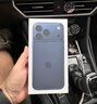 Apple/蘋果 iPhone 17 Pro Max 512GB 深藍色 支持移動聯通電信5G 雙卡雙待手機 曬單實拍圖