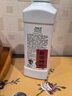 安利（Amway）洗衣粉安利優(yōu)生活高效潔白洗衣粉 高效潔白洗衣粉 曬單實(shí)拍圖