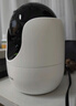 普聯(lián)（TP-LINK）800萬(wàn)4K全彩智能攝像頭家用無(wú)線(xiàn) 室內監控器360度全景夜視手機遠程呼叫通話(huà)寶寶寵物看護 IPC48DW 曬單實(shí)拍圖