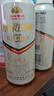 燕京啤酒 11.7度 原漿白啤比利時(shí)小麥 聽(tīng)裝 500ml*12聽(tīng) 中秋節送禮 曬單實(shí)拍圖
