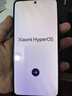 小米 REDMI K80 Pro 國家補(bǔ)貼 驍龍8至尊版  全焦段影像 澎湃OS 16GB+512GB 玄夜黑 紅米5G手機(jī) 曬單實拍圖