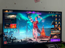 泰坦軍團(tuán) 31.5英寸大屏 2304分區(qū) MiniLED 4K 160Hz 雙模320Hz DyDs技術(shù) 廣色域?qū)I(yè)電競(jìng)顯示器 P326MV MAX 曬單實(shí)拍圖