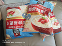 桂格（QUAKER）即食燕麥片1000克袋裝 營養(yǎng)早餐 膳食纖維 零添加白砂糖 曬單實拍圖
