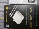 品勝3C認(rèn)證100W氮化鎵充電器套裝通用蘋果PD45W快充iPhone17/16手機聯(lián)想華為65W筆記本mac電腦多口插頭 曬單實拍圖