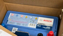 博世BOSCH汽車(chē)電瓶蓄電池免維護80D26L 12V凱美瑞漢蘭達以舊換新 曬單實(shí)拍圖