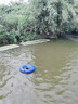 CIAA空氣能養(yǎng)殖魚塘增氧機(jī)曝氣制氧機(jī)池塘增氧泵大功率不銹鋼氧氣泵 1-3畝用700w15米線220v 曬單實拍圖